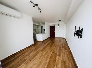 Apartamento · 79m² · 3 Recámaras · 1 Estacionamientos · Apartamento en Alquiler en Parque Lefevre - PH Alegría