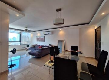 Apartamento de 2 habitaciones, Panamá · Apartamento Amoblado en Venta en San Francisco Bay