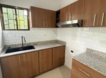 Apartamento de 2 habitaciones, David · Apartamentos Nuevos en Alquiler – a Pasos de La Usma en Nuevo San Carlitos, David, Chiriquí