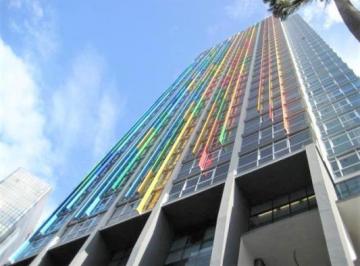 Apartamento · 1 Recámara · 1 Estacionamientos · Alquiler de Apartaestudio Amoblado en PH Colores de Bella Vista Tc