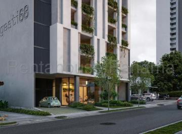 Apartamento de 1 habitación, Panamá · Apartamento en Preventa en San Francisco 27vtl1124