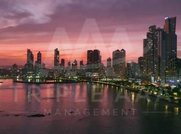 Apartamento de 3 habitaciones, Panamá · Apartamento de 250 m² con 3 Recámaras en Venta en Punta Paitilla