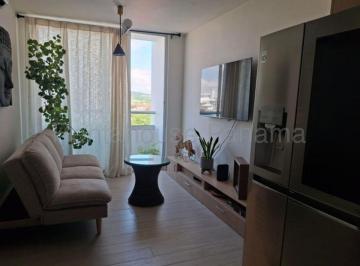 Apartamento de 2 habitaciones, Panamá · Apartamento en Venta El Bosque 27vtl1131