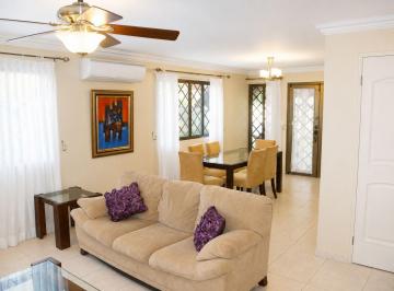 Apartamento · 161m² · 3 Recámaras · 2 Estacionamientos · Casa Amoblada en Alquiler en Albrook - Villa Di Firenze