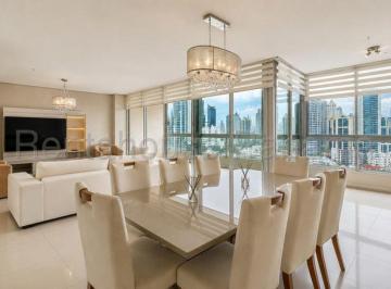 Apartamento de 3 habitaciones, Panamá · Venta de Apto. en Marbella PH Marbella 47
