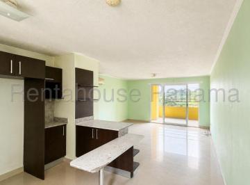 Apartamento de 3 habitaciones, Panamá · Se Vende Apartamento en Altos de Panama Zc