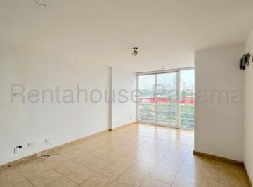 Apartamento de 2 habitaciones, Panamá · Se Vende Apartamento en Transistmica Zc