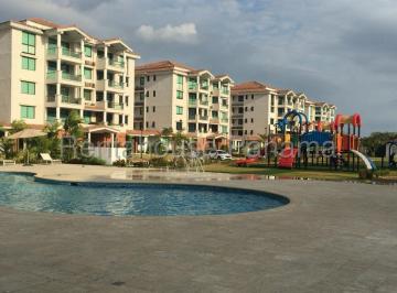 Apartamento de 2 habitaciones, Panamá · Se Vende Apartamento en Costa Sur Zc