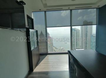 Oficina comercial , Panamá · Amplia Oficina en Venta en Punta Pacifica
