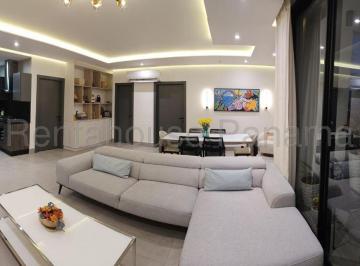 Apartamento de 2 habitaciones, Panamá · Bello Apartamento en Venta en Coco del Mar