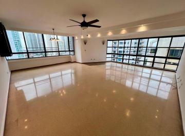 Apartamento de 3 habitaciones, Panamá · Konkord Punta Paitilla Venta