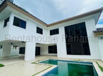 Casa de 4 habitaciones, Panamá · Se Vende Casa en Costa del Este Dpa26 - 6541