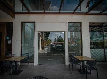 Local comercial · 190m² · Alquiler Comercial en San Francisco:190 m² con Terraza y Red de Gas