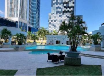 Apartamento de 4 habitaciones, Panamá · Se Vende Apartamento en Costa del Este Dpa26 - 871