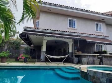 Casa de 4 habitaciones, Panamá · Se Vende Casa en Costa del Este Dpa22 - 8044