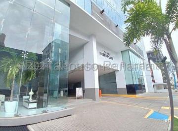 Local comercial , Panamá · Local de 58 m² en Alquiler, Av Balboa