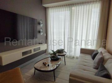 Apartamento de 2 habitaciones, Panamá · Bello Apartamento en Venta en El Cangrejo