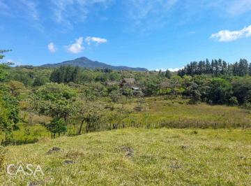 Terreno / Lote , Boquete · 7 Acres de Hermoso Terreno en Venta Cerca de Lucero en La Estrella, Jaramillo, Boquete