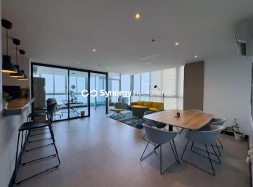 Apartamento de 2 habitaciones, Panamá · Apartamento en Venta en Av Balboa