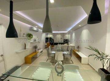 Apartamento de 2 habitaciones, Panamá · Bello Apartamento en Venta en Av Balboa