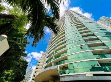 Apartamento de 3 habitaciones, Panamá · Venta de Apartamento en Bellavista Dcd27 - 292