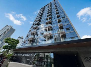 Apartamento de 2 habitaciones, Panamá · Alquiler Apartamento de 55 m² en Dovle Selva, Coco del Mar