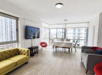 Apartamento de 2 habitaciones, Panamá · Venta Apartamento Amoblado PH Quartier Atlapa 97 m², 2 Recámaras