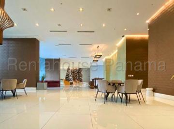 Apartamento de 3 habitaciones, Panamá · Bello Apartamento en Venta en Punta Pacifica