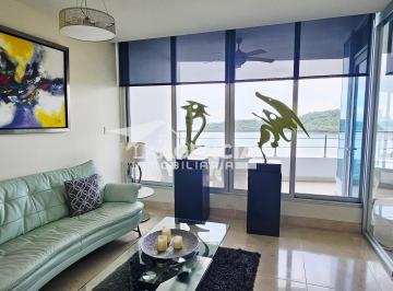 Apartamento de 1 habitación, Arraiján · Veracruz, Alquiler Amoblado de Apartamento en PH Casa Bonita con Vista Al Mar