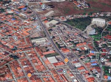 Terreno / Lote · 8479m² · Terreno Comercial en Venta Sobre Vía José Agustín Arango