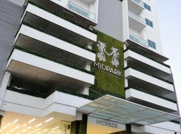 Apartamento · 80m² · 2 Recámaras · 1 Estacionamientos · Apartamento en Venta con Balcón Carrasquilla San Francisco Panamá Mg