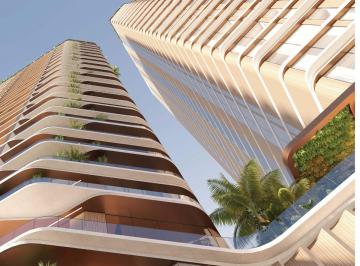 Apartamento de 2 habitaciones, Panamá · Apartamento de Lujo en Preventa Costa del Este 27vtl5695