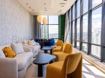 Apartamento de 1 habitación, Panamá · Alquiler Apartamento Tipo Estudio (70 M²) | Costa del Este | Todo Incluido | Cod. 26 - 8550 Agpm
