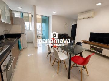 Apartamento de 3 habitaciones, Panamá · Alquiler Apartamento San Francisco