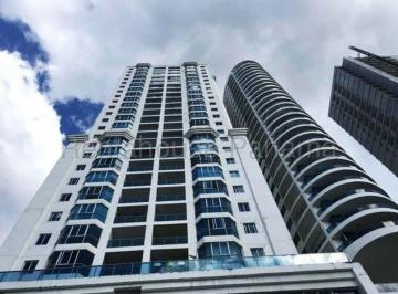 Apartamento de 3 habitaciones, Panamá · Apartamento Alquiler / Premium / San Francisco / Cod. 27 - 1112 Agpm