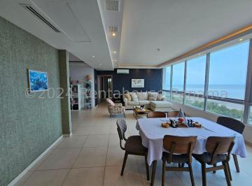 Apartamento de 3 habitaciones, Panamá · Venta de Apartamento en Costa del Este