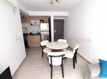 Apartamento de 2 habitaciones, Panamá · Rsw. Se Alquila Apartamento con o Sin Muebles, 53 m, 2 Recamaras, 2 Baños.
