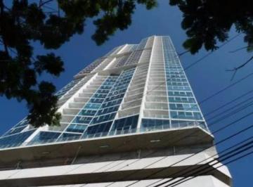Apartamento · 2 Recámaras · 1 Estacionamientos · Apartamento en Venta San Francisco Panamá con Linea Blanca Mg
