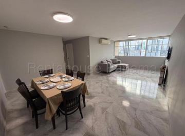 Apartamento de 2 habitaciones, Panamá · Venta de Apartamento en San Francisco Mps27 - 668