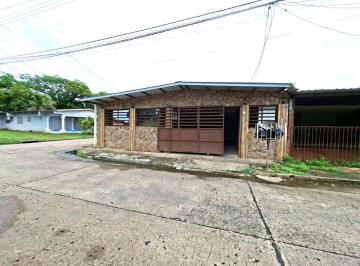 Casa de 5 habitaciones, Panamá · Rsw. Se Vende Casa de 262.50 m, 3 Recámaras, 1 Baño Mas Anexo de 2 Recámaras, 1 Baño