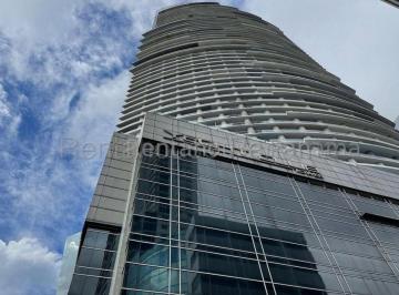 Apartamento de 2 habitaciones, Panamá · Venta de Apartamento con 151 m² en Av Balboa PH Yacht Club 26 - 5857sr