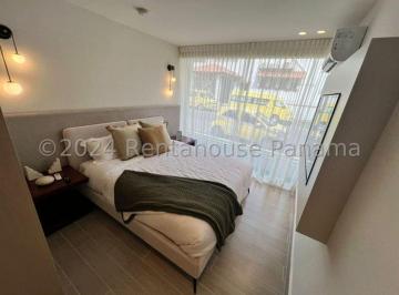 Apartamento en Venta de 1 habitación Bella Vista · Apartamentos Nuevos en Venta / Bella Vista / Cod.27 - 27 Agpm