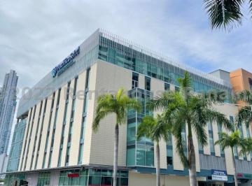 Consultorio médico , Panamá · Venta de Consultorio con 43 m² en Costa del Este PH Town Center 23 - 5480sr
