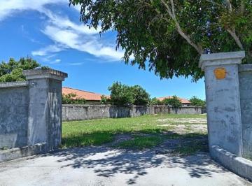 Terreno / Lote , San Carlos · Costa Esmeralda. Terreno 858 m Servido $55,767.00neg