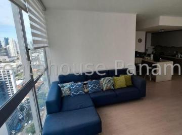 Apartamento de 3 habitaciones, Panamá · Venta de Apartamento en Coco del Mar 26lbr4341