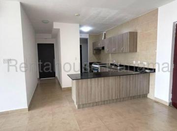 Apartamento de 2 habitaciones, Panamá · Venta de Apartamento en San Francisco 26lbr3379