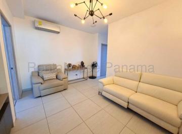Apartamento de 4 habitaciones, Panamá · Venta de Apartamento en San Francisco PH The Towers 328 m