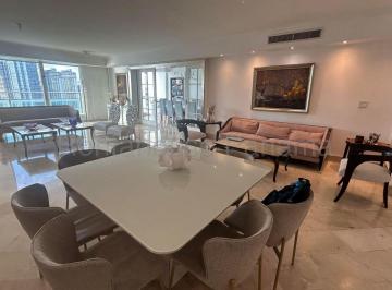 Apartamento de 3 habitaciones, Panamá · Venta de Apartamento en Paitilla PH Peninsula 334 m