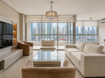Apartamento de 3 habitaciones, Panamá · Venta de Apartamento en Marbella PH Marbella 195 m
