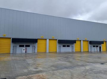 Bodega-Galpón-Depósito , Panamá · Alquiler Bodega - Galeras Lemax (Juan Diaz)